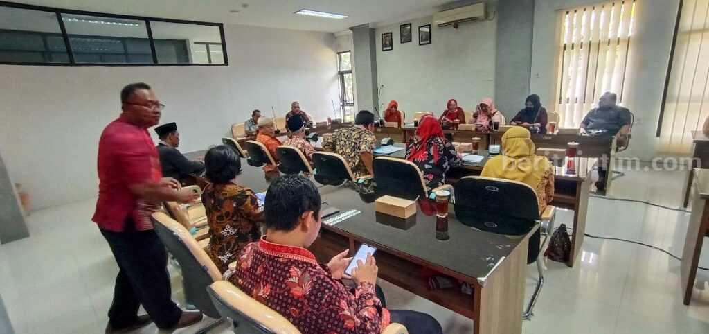 Kuota Haji Bertambah, Kemenag Kabupaten Blitar Minta Anggaran Naik Rp 450 Juta