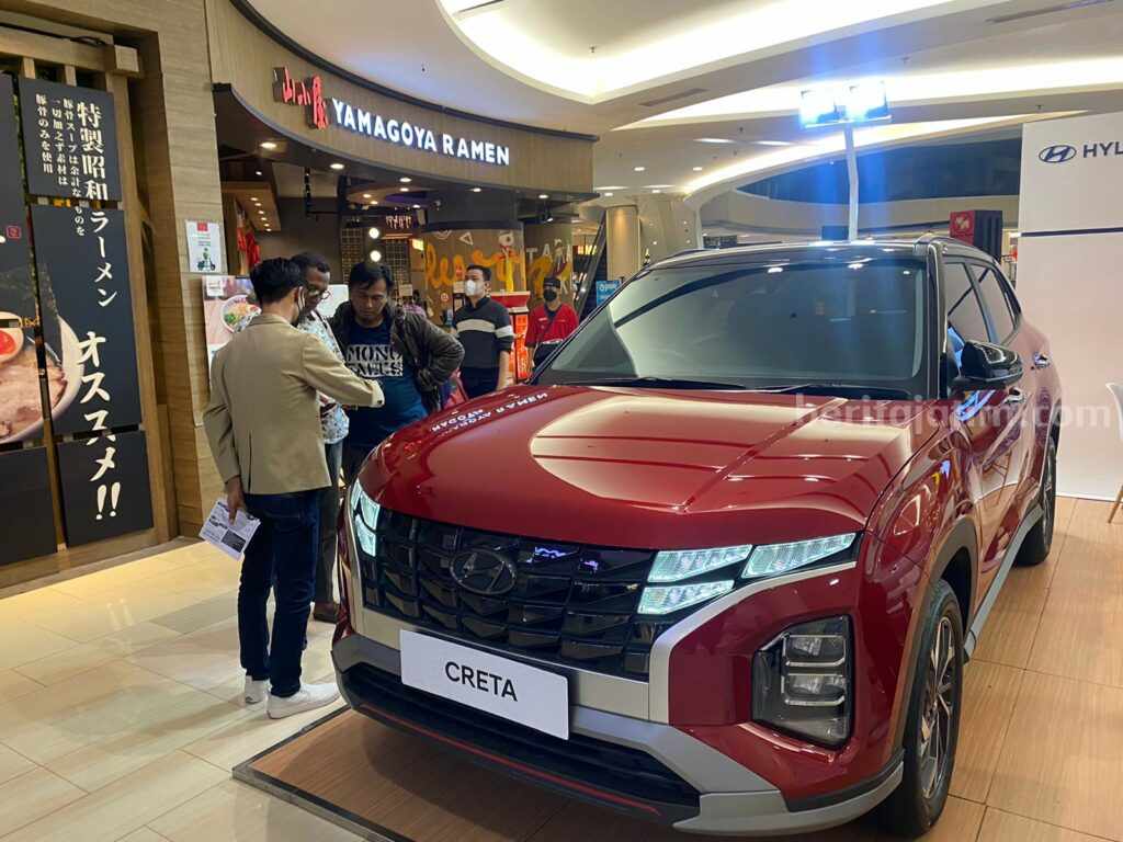 Hyundai Tawarkan Banyak Keuntungan dan Kemudahan, Apa Saja?