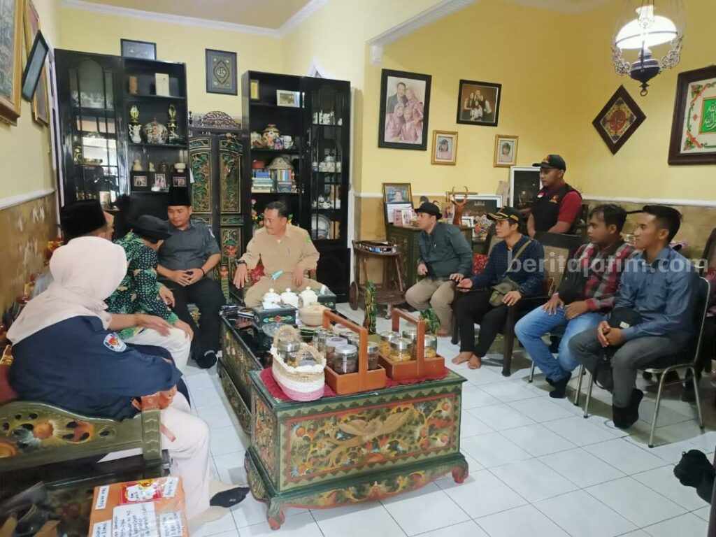 Foto Beritajatim