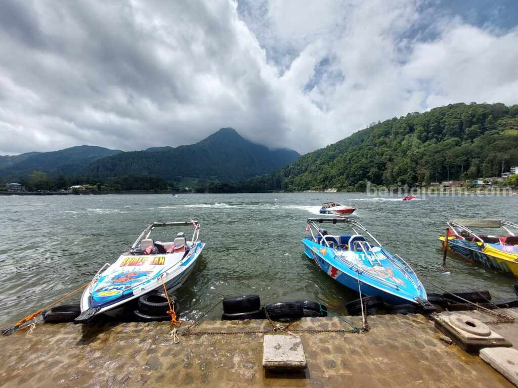 Telaga Sarangan
