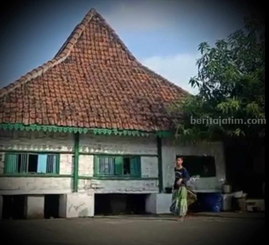 Berikut Ini Makam Ulama Sidoarjo yang Selalu Ramai Dikunjungi Peziarah sidoarjo