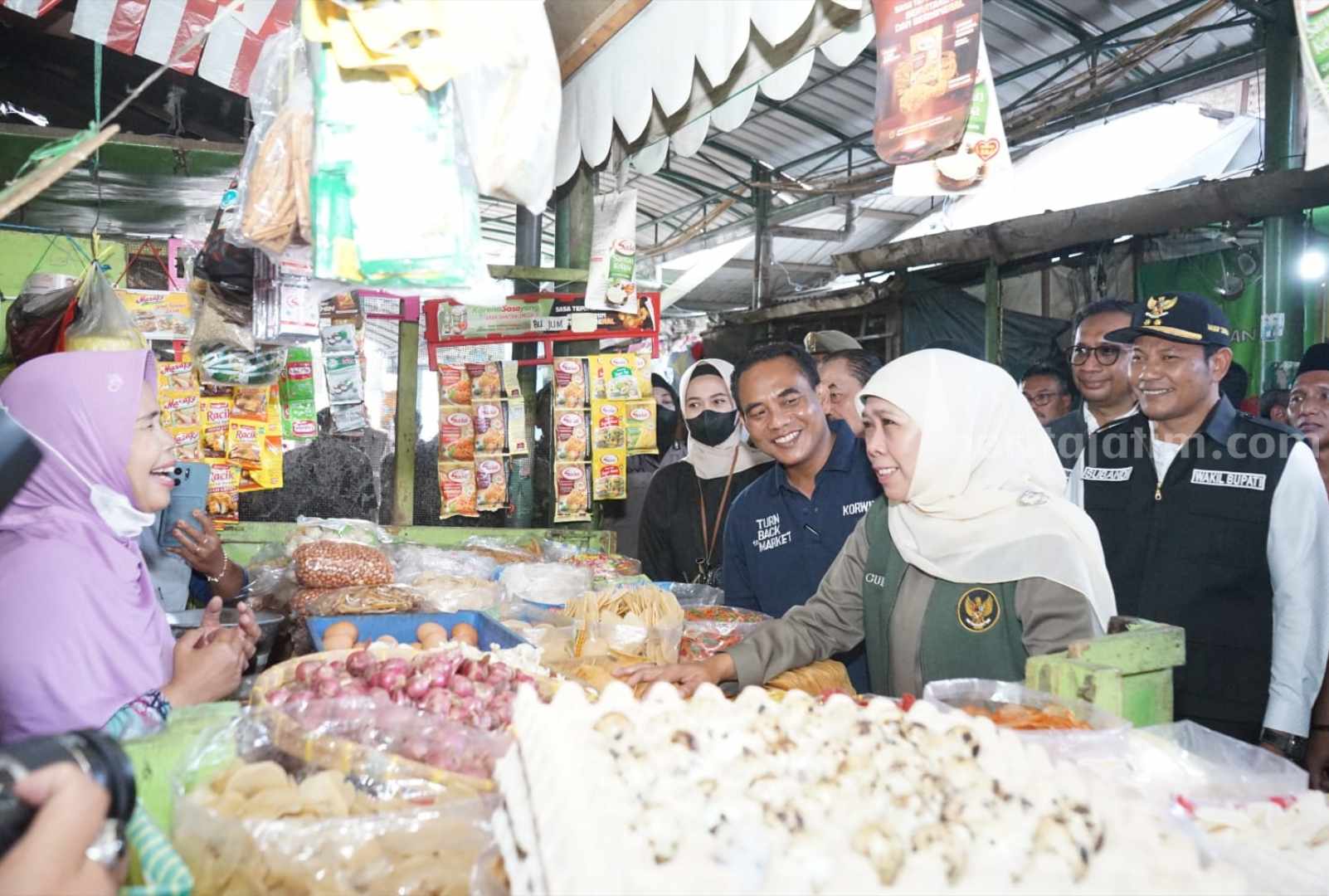 Pasar Taman