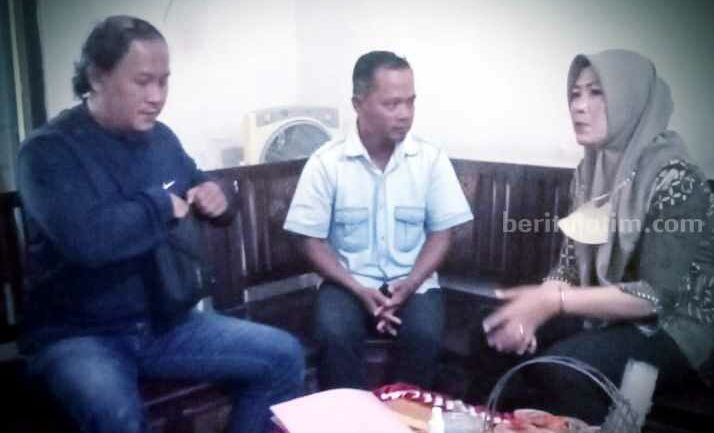 Anak Dicabuli Bapak Tiri, Terus Hiasi Wilayah Hukum Sidoarjo jombang