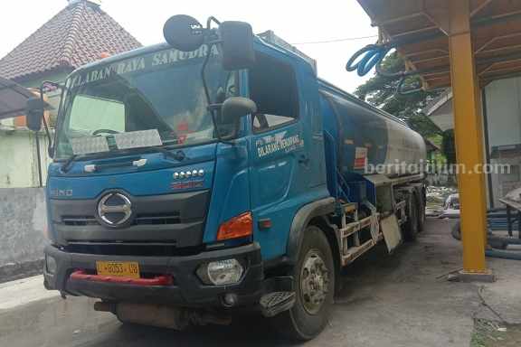 jombang