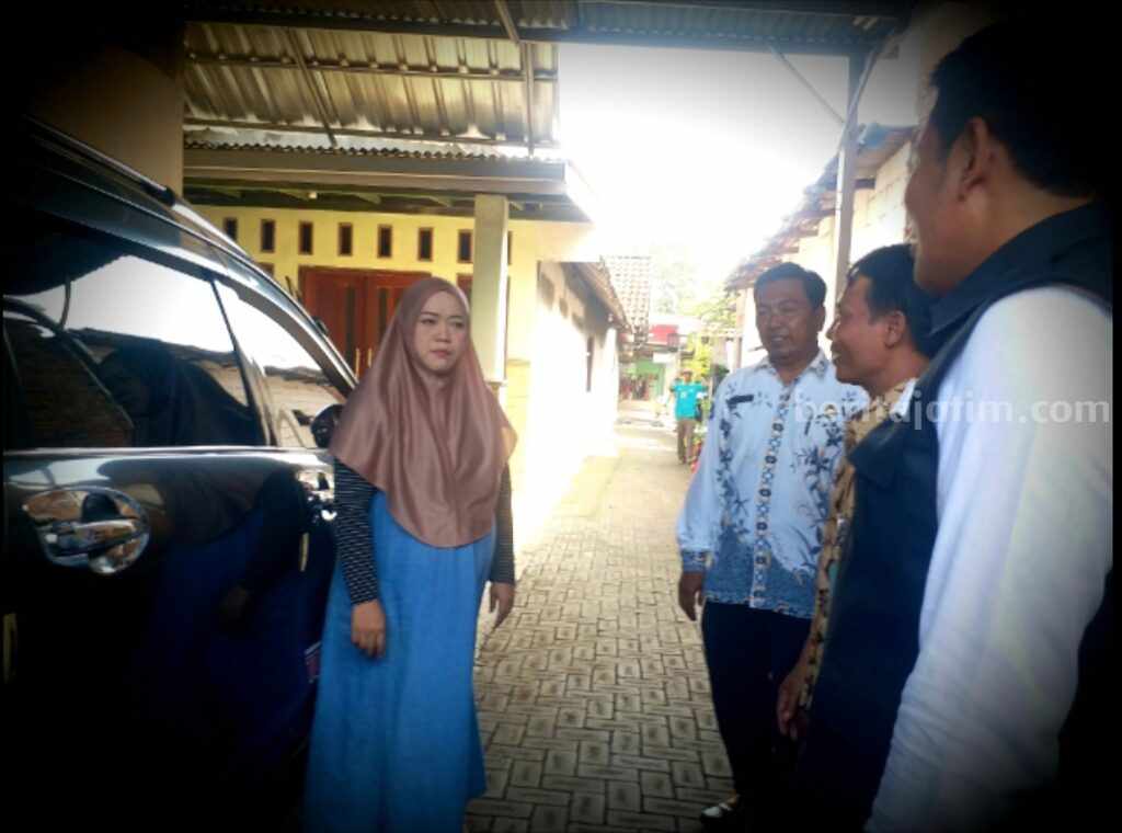Wabiup Sidoarjo