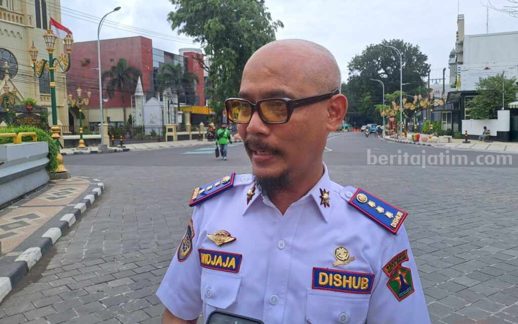 kota malang