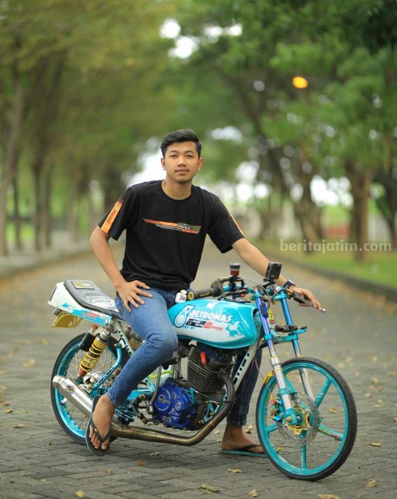 Rafi Wibisono