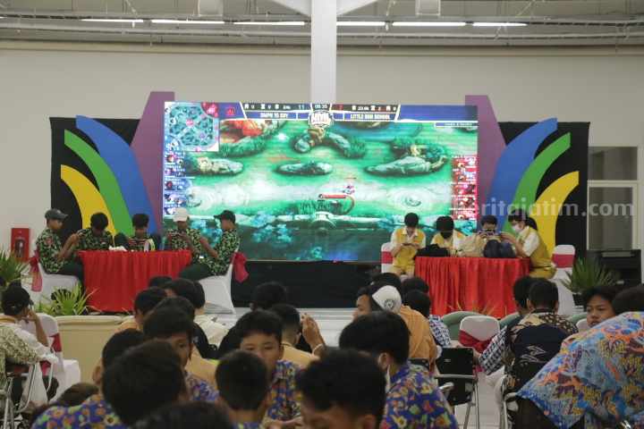 Mobile Legend