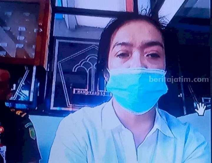 Vonis Bebas PN Surabaya Dianulir MA, Lily Yunita Dihukum 6 Tahun lily yunita