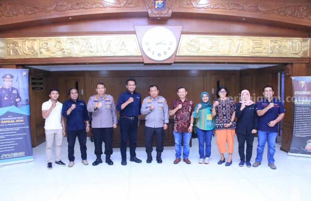 AMSI Jatim