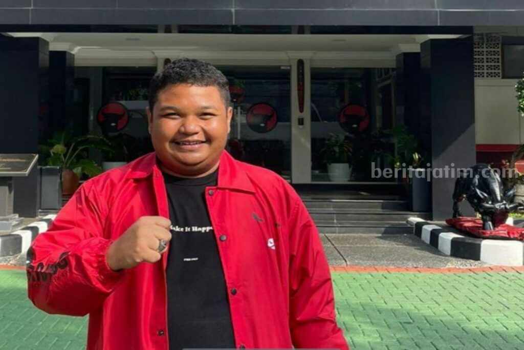 Achmad Hidayat