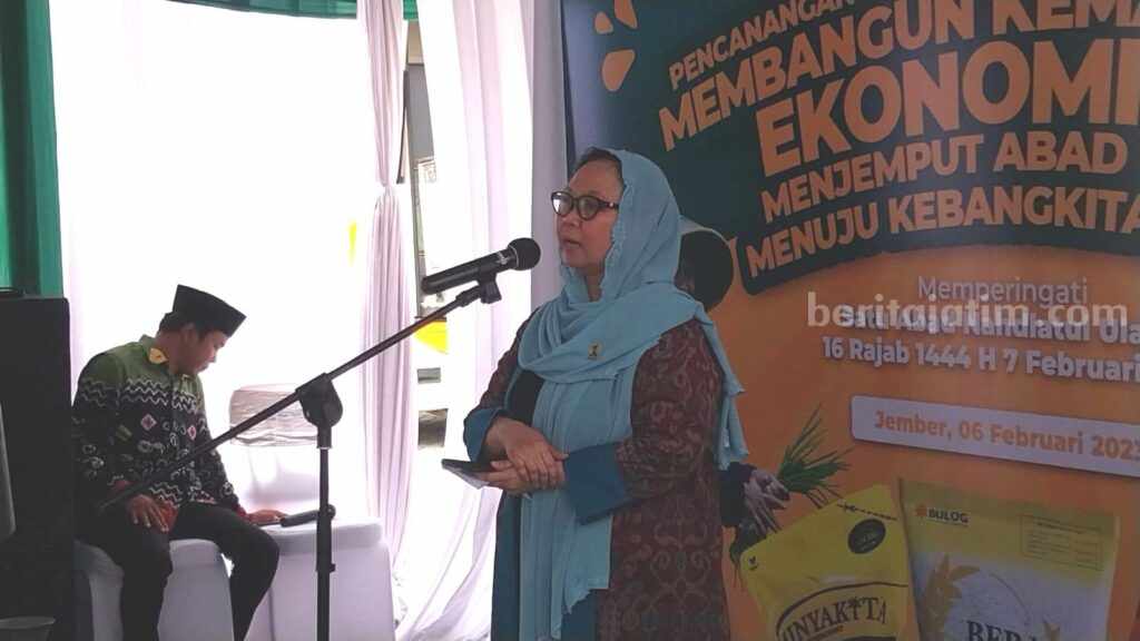 PCNU Wajib Punya BUMNU, RS, dan Lembaga Pendidikan