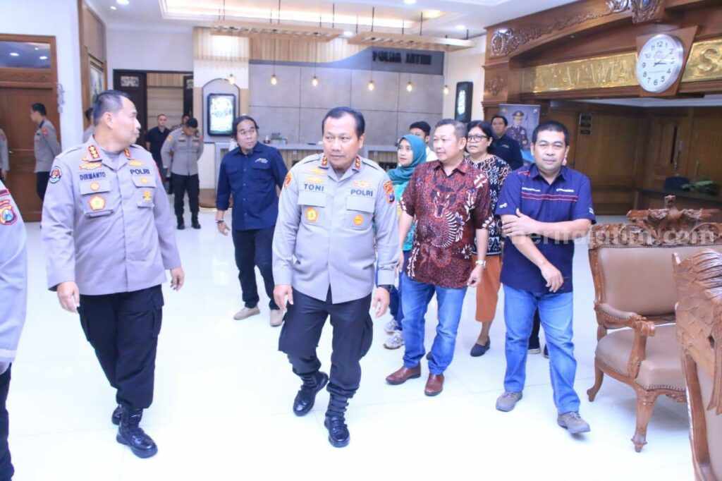 Amsi Jatim