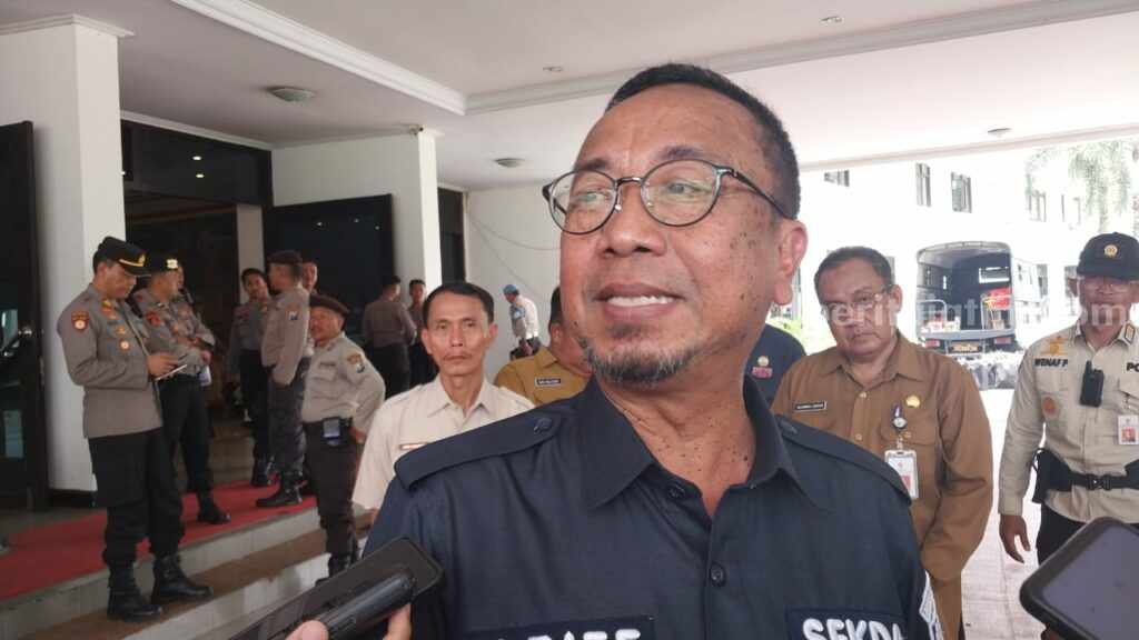 Jadwal Perubahan APBD Jember 2025 Berpotensi Dipercepat