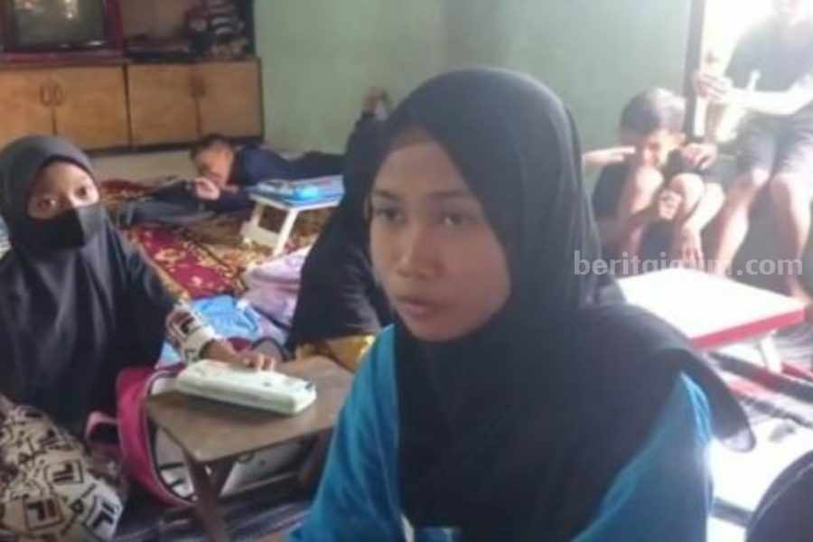 Banjir Lamongan