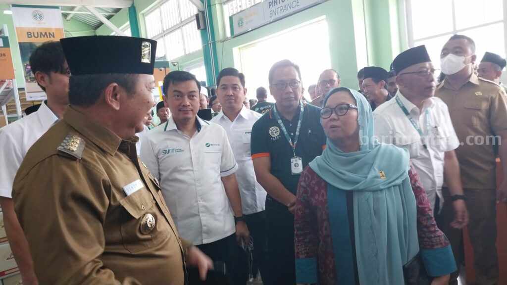 Bupati Hendy Siswanto: BUMNU Keberkahan bagi Jember