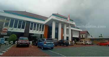 Sidang Praperadilan Samanhudi Anwar, Kuasa Hukum Bersikukuh Kliennya Tak Bersalah Pengadilan Negeri Blitar yang menggelar sidang praperadilan Samanhudi Anwar dalam