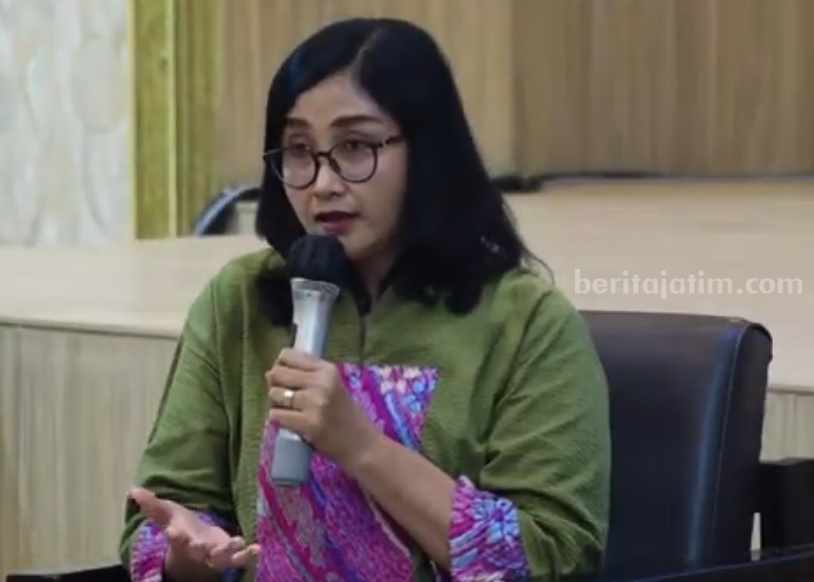 Dosen Universitas Jember Usulkan Pembentukan BUMD Sampah
