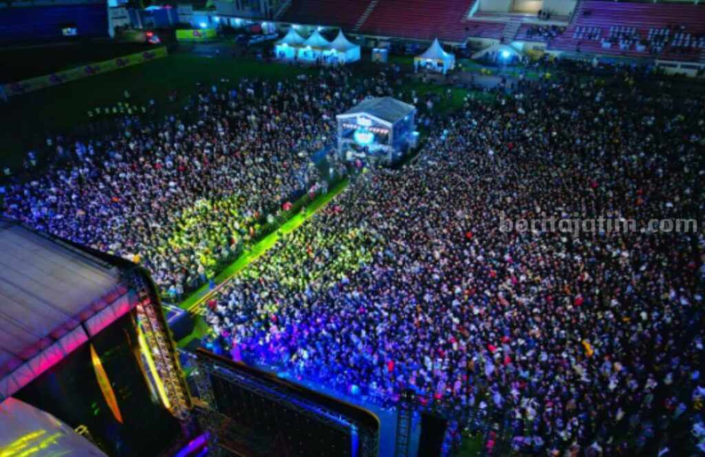Stadion Wilis Madiun