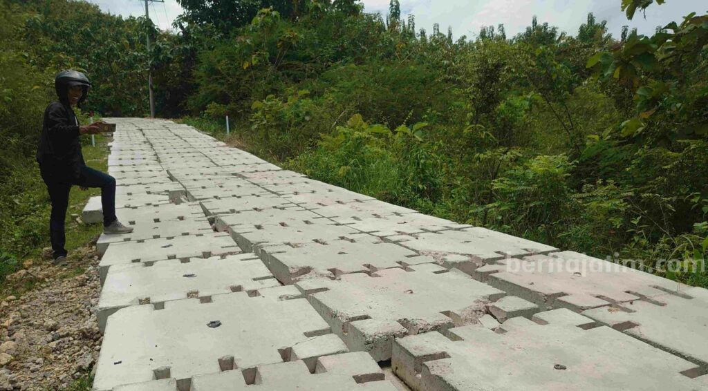 Foto Beritajatim
