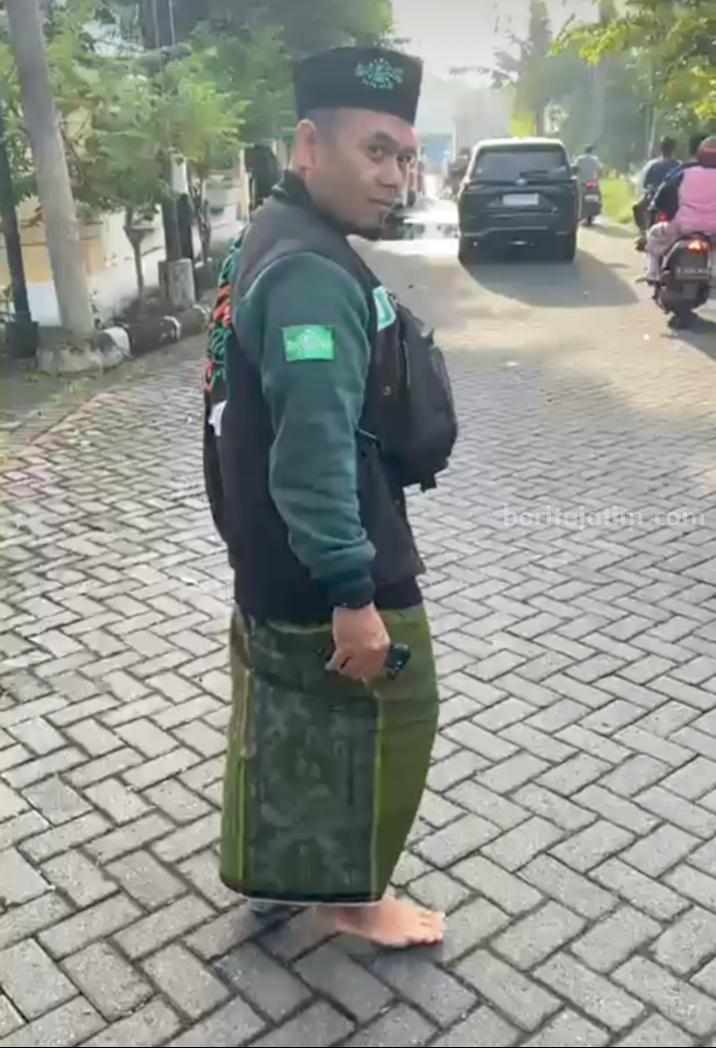 Nuhan Eko Wahyudi