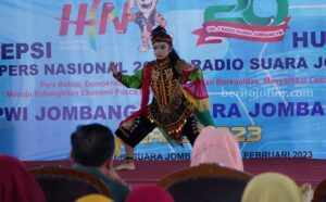 tari remo