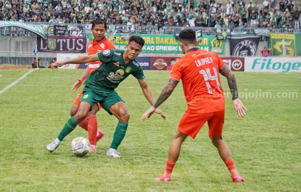 Persebaya Surabaya
