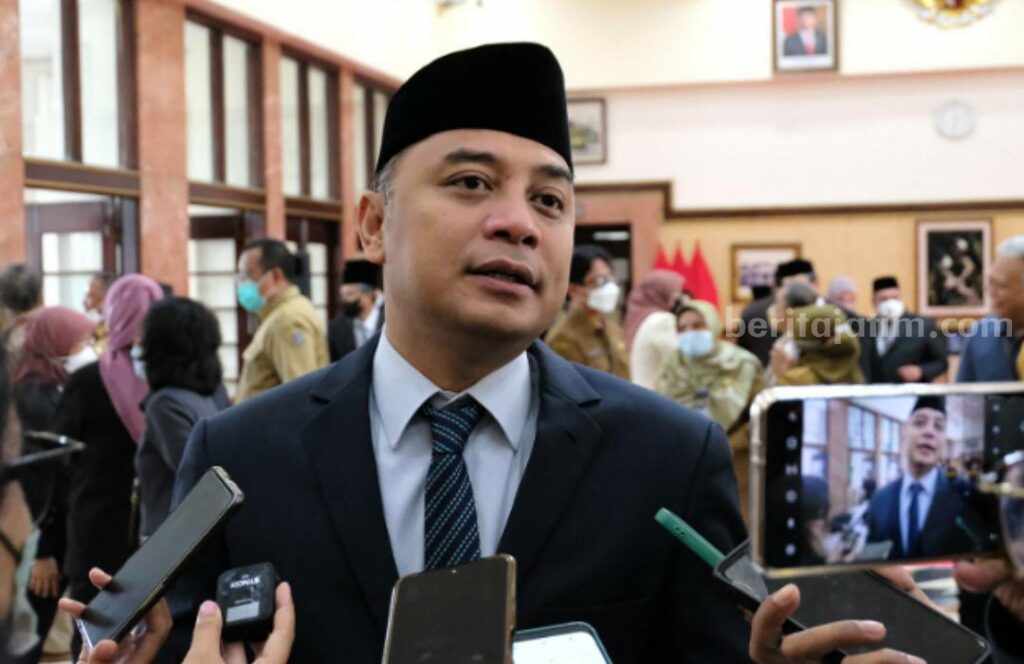 Eri Cahyadi
