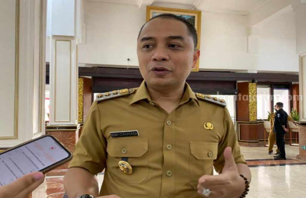 Eri Cahyadi