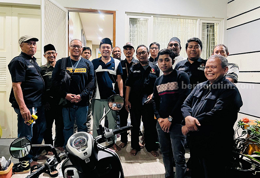 golkar surabaya