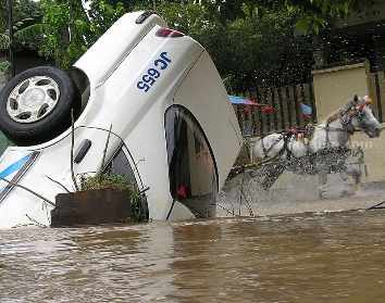 banjir