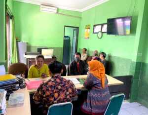 Hari Ketiga, 7.914 Pelaku Usaha Daftar Program Bantuan Modal di Kota Kediri