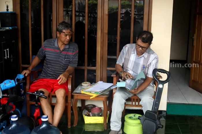 Satgas Tanah