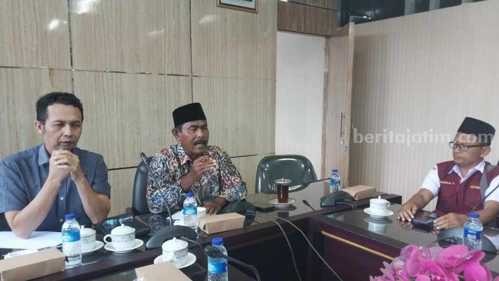 DPRD Minta Pemkab Jember Perhatikan Sekolah Swasta dalam APBD 2024