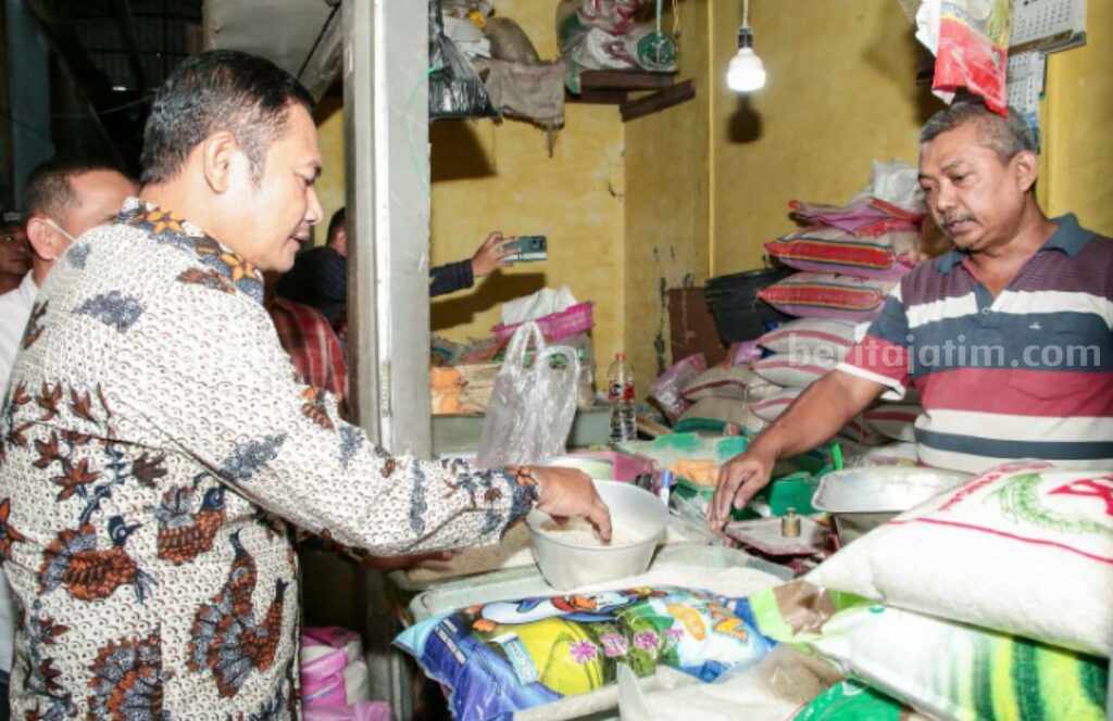 Bupati Lamongan