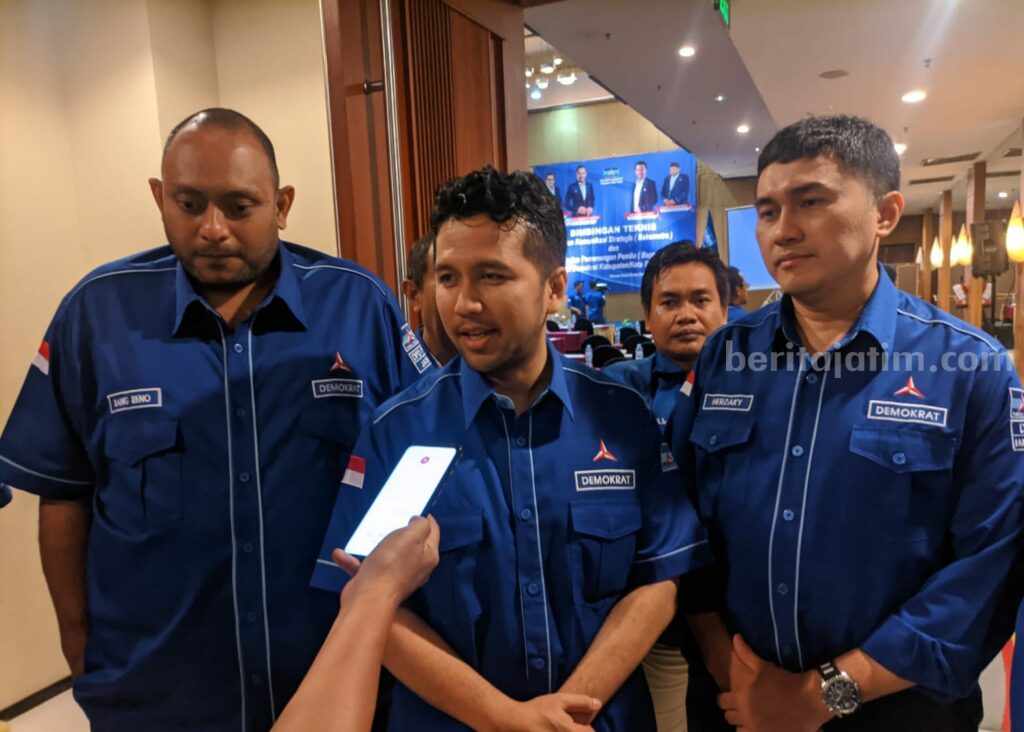 Demokrat Jatim