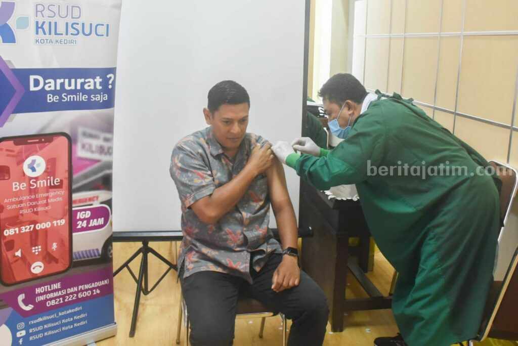 kota kediri