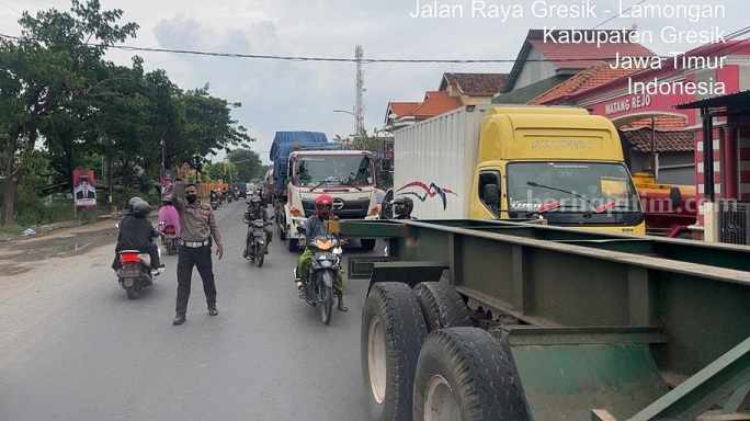 gresik