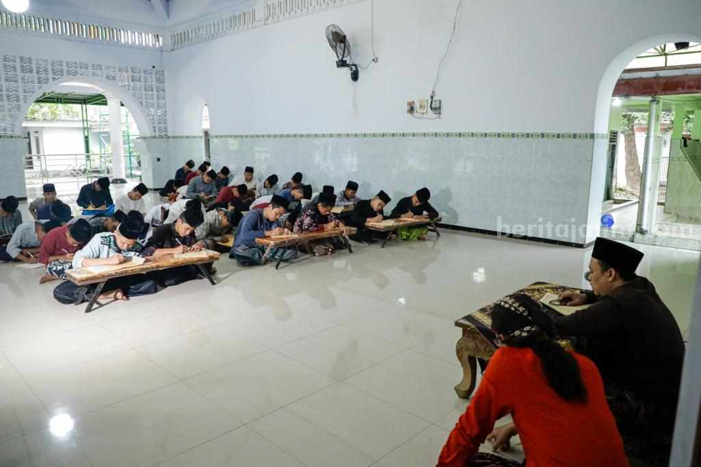 Ini Cara Gus-gus Jatim Pendukung Ganjar Atasi Kelangkaan Air
