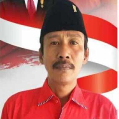 Ketua dan Bendahara DPC PDIP Sampang Dukung Said Abdullah