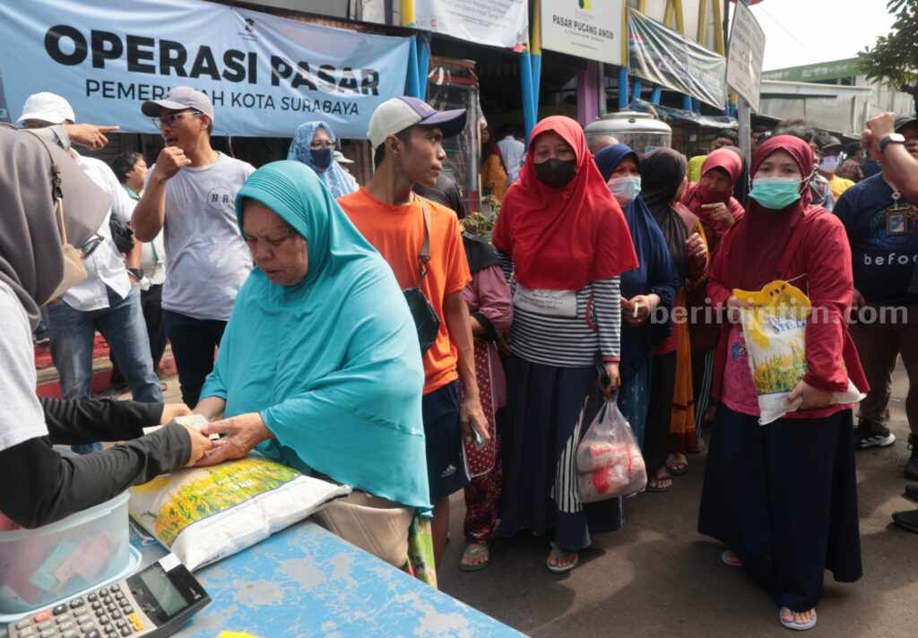 Khofifah