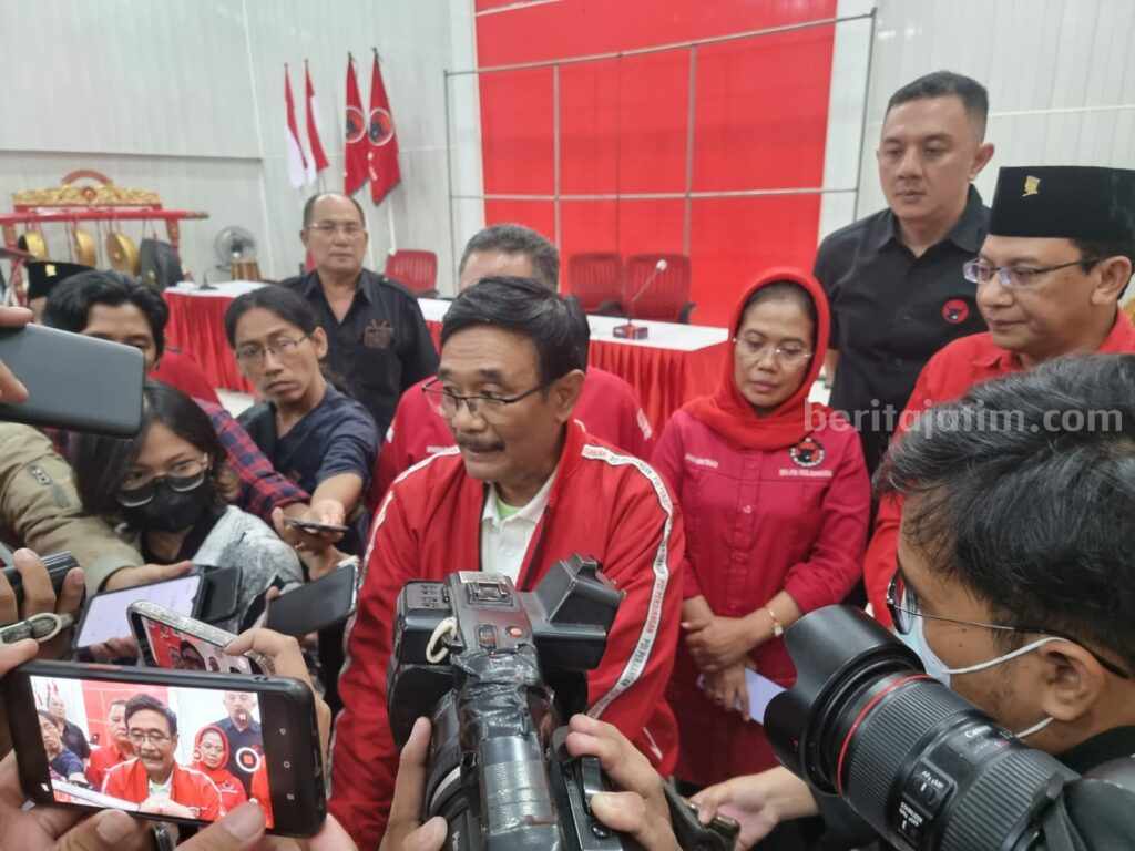Gerak Cepat Ganti Ketua PDIP Jatim, Pengamat: Keputusan Tepat!