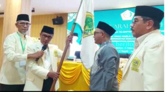 Majelis Dakwah Islamiyah