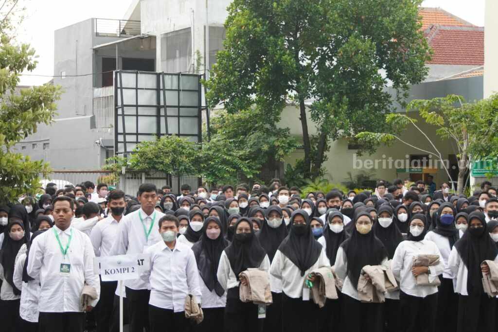 Unusa Surabaya