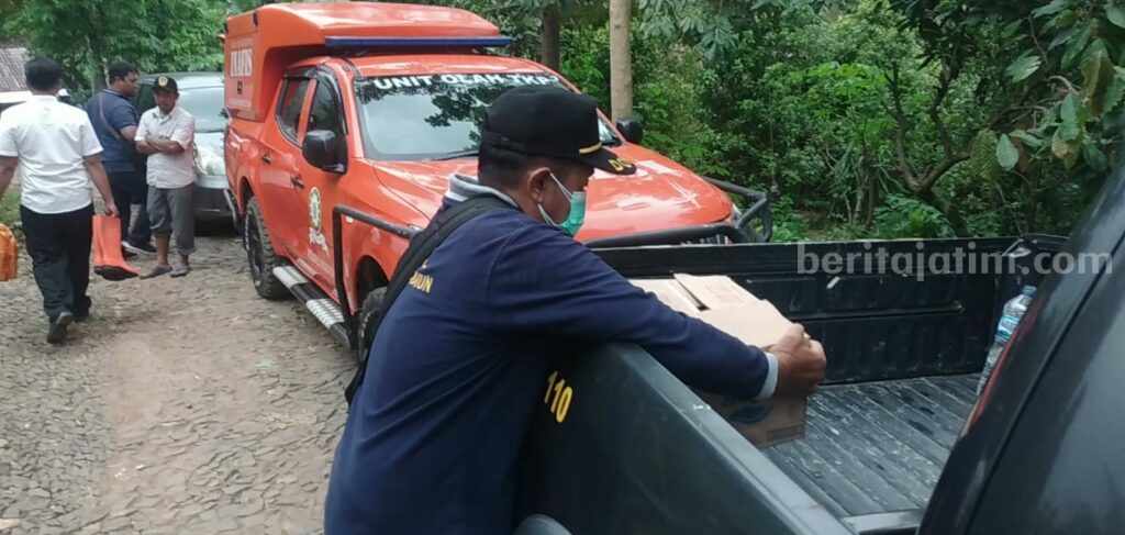Geger, Ibu di Madiun Diduga Bakar Bayinya Sendiri yang Baru Lahir madiun
