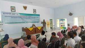 UM Malang gelar sosialisasi