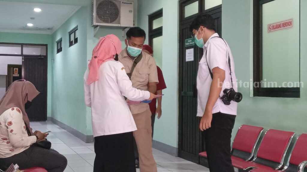 Bayi di Madiun Dibakar Ibu