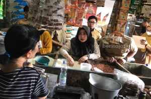 harga beras