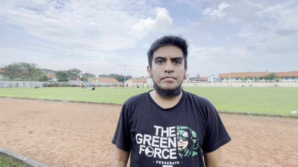 Marselino Disebut Moncer Karena Shin Tae-yong, Persebaya Murka Yahya Alkatiri, Manajer Persebaya Surabaya