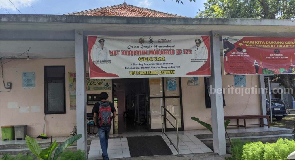 mojokerto